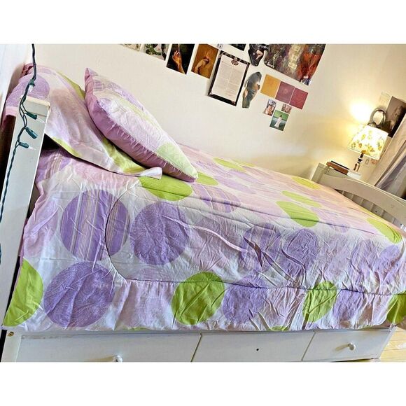 Unbranded Soft-furnishings-textiles Twin Bed cover - Picture 1 of 8